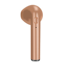 Wireless Bluetooth Earphones