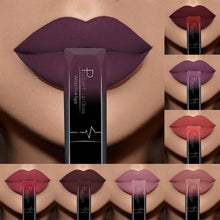 PUDAIER Sexy Long Lasting Waterproof Lip Gloss