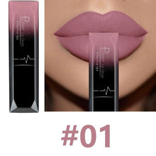 PUDAIER Sexy Long Lasting Waterproof Lip Gloss
