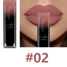 PUDAIER Sexy Long Lasting Waterproof Lip Gloss