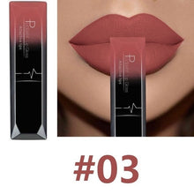 PUDAIER Sexy Long Lasting Waterproof Lip Gloss