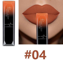 PUDAIER Sexy Long Lasting Waterproof Lip Gloss
