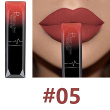 PUDAIER Sexy Long Lasting Waterproof Lip Gloss