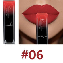 PUDAIER Sexy Long Lasting Waterproof Lip Gloss