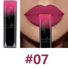 PUDAIER Sexy Long Lasting Waterproof Lip Gloss
