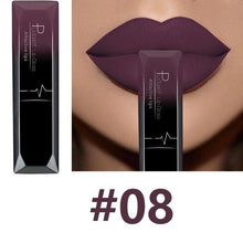PUDAIER Sexy Long Lasting Waterproof Lip Gloss