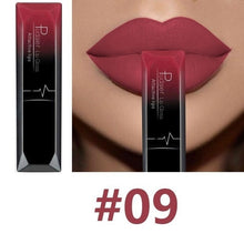 PUDAIER Sexy Long Lasting Waterproof Lip Gloss