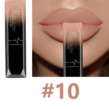 PUDAIER Sexy Long Lasting Waterproof Lip Gloss