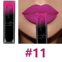 PUDAIER Sexy Long Lasting Waterproof Lip Gloss