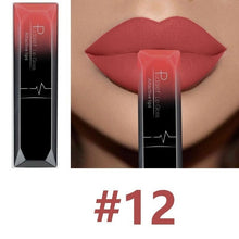 PUDAIER Sexy Long Lasting Waterproof Lip Gloss