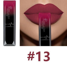 PUDAIER Sexy Long Lasting Waterproof Lip Gloss