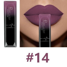 PUDAIER Sexy Long Lasting Waterproof Lip Gloss