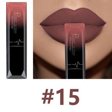 PUDAIER Sexy Long Lasting Waterproof Lip Gloss