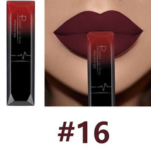 PUDAIER Sexy Long Lasting Waterproof Lip Gloss