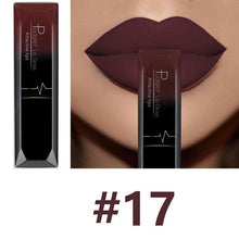 PUDAIER Sexy Long Lasting Waterproof Lip Gloss
