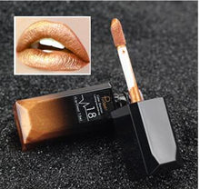 PUDAIER Sexy Long Lasting Waterproof Lip Gloss