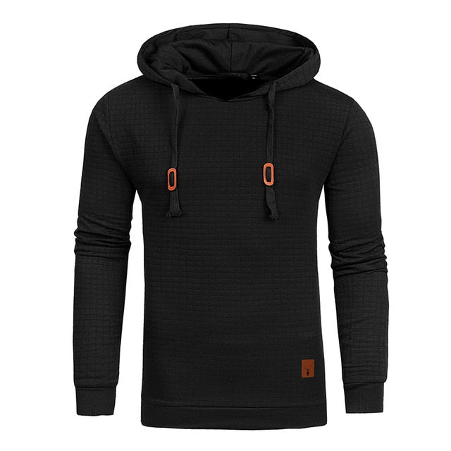 Casual Hoodie For Men