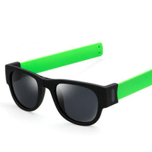 Slap Sunglasses/Bracelet