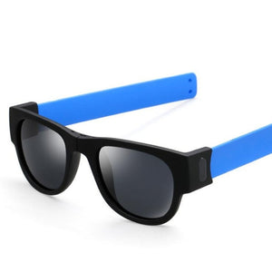 Slap Sunglasses/Bracelet