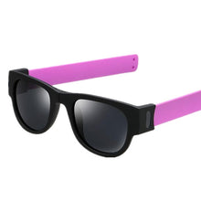 Slap Sunglasses/Bracelet