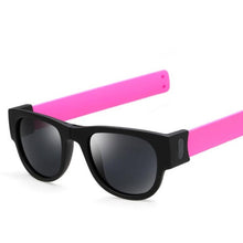 Slap Sunglasses/Bracelet