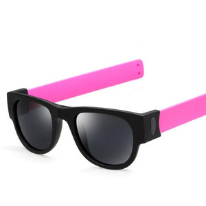 Slap Sunglasses/Bracelet