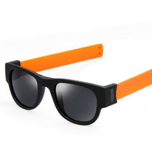 Slap Sunglasses/Bracelet
