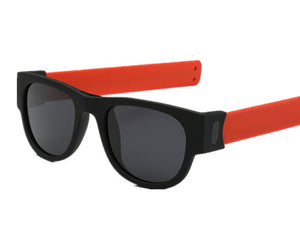 Slap Sunglasses/Bracelet