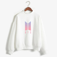 Women BTS  Sweatshirt