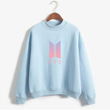 Women BTS  Sweatshirt