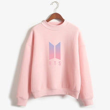 Women BTS  Sweatshirt
