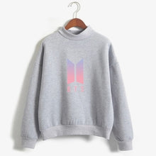 Women BTS  Sweatshirt