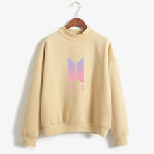Women BTS  Sweatshirt