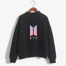 Women BTS  Sweatshirt
