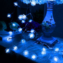 String Fairy Light Decorations