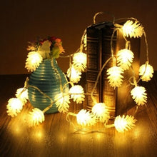 String Fairy Light Decorations