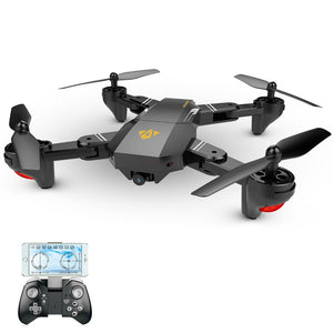 RC Drone Quadcopter RTF Dron