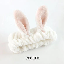 Cute Elastic Cat Ears Headbands for Women