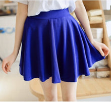 Smart High Waisted Skirt For Women's