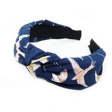 Cute Knot Hairbands Headbands for Women