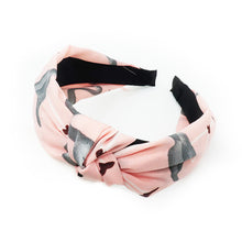 Cute Knot Hairbands Headbands for Women