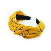 Cute Knot Hairbands Headbands for Women