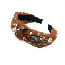Cute Knot Hairbands Headbands for Women