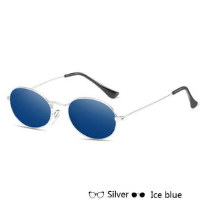 Vintage-Styled Women's Sunglasses