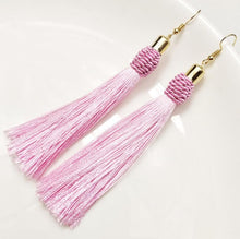 Puffy Styled Drop Earrings For Ladies
