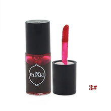 Multifunction Lip Tint Lip Gloss