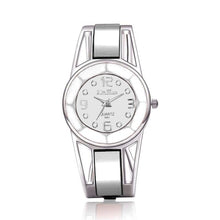 Oceans Blue Bracelet Watch For Ladies