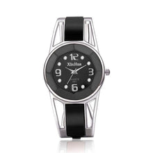 Oceans Blue Bracelet Watch For Ladies