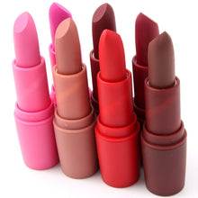 Hot Sexy Lips Lipstick NUDE