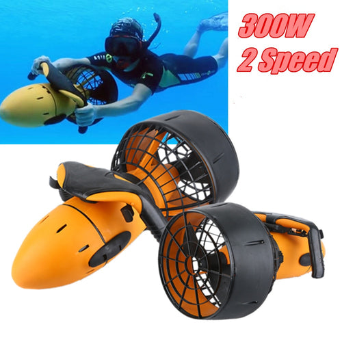 Underwater Scooter Water Sports Equipment